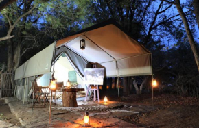 Sable Creek Safari Lodge